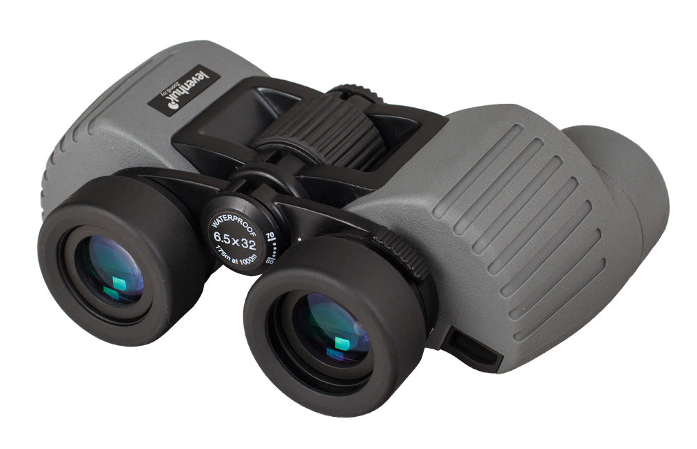 Binocolo Levenhuk Sherman PLUS 6,5x32