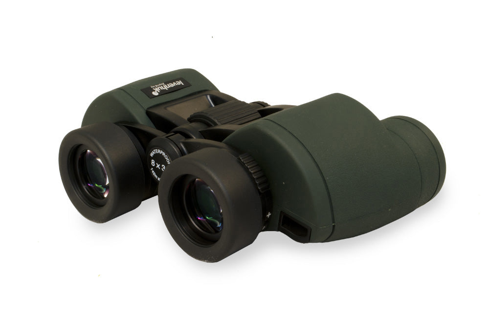 Binocolo Levenhuk Sherman PRO 8x32