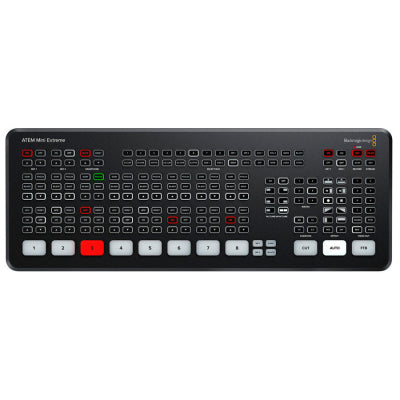 Blackmagic ATEM Mini Extreme