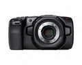 Blackmagic Pocket Cinema 4K