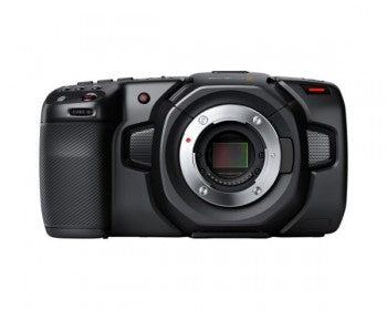 Blackmagic Pocket Cinema 4K