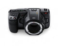 Blackmagic Pocket Cinema Camera 6k G1