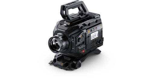 BlackMagic Ursa Broadcast G2
