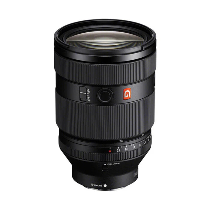 Sony FE 28-70mm F2 GM (SEL2870GM) - Garanzia 2+1 Sony Italia - TRADE IN FINO AL 30/06/26