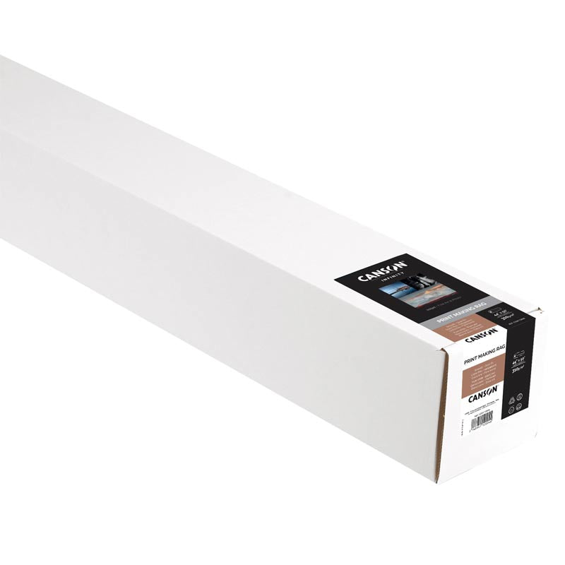 Canson Infinity PrintMaKing Rag gr310   0,61x15,24m (fino ad esaurimento)