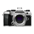 Olympus OM System OM-5 Mark II - Varie Configurazioni - Garanzia Pholyphoto - A CASA TUA IN 3/4 GIORNI