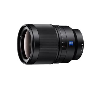Sony Distagon T FE 35mm f/1.4 ZA - Garanzia 2+1 Sony Italia - A CASA TUA IN 3/4 GIORNI