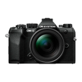 Olympus OM System OM-5 Mark II - Varie Configurazioni - Garanzia Pholyphoto - A CASA TUA IN 3/4 GIORNI