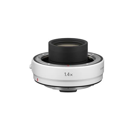 Canon Extender RF 1.4x - Garanzia Canon Italia - A CASA TUA IN 3/4 GIORNI