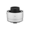 Canon Extender RF 2x - Garanzia Canon Italia - A CASA TUA IN 3/4 GIORNI