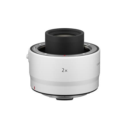 Canon Extender RF 2x - Garanzia Canon Italia - A CASA TUA IN 3/4 GIORNI