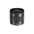 Canon EF-M 11-22mm f/4-5.6 IS STM - Garanzia Canon Italia