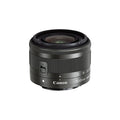 Canon EF-M 15-45mm F/3.5-6.3 IS STM - Garanzia Canon Italia