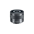 Canon EF-M 28mm f/3.5 Macro IS STM - Garanzia Canon Italia