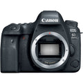 Canon 6D Mark II - Garanzia Canon Italia