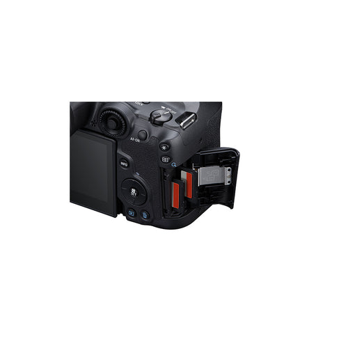Canon EOS R7 con RF-S 18-150MM F3.5-6.3 IS STM - Garanzia Canon Italia - A CASA TUA IN 3/4 GIORNI - SCONTO IN CASSA FINO AL 30/05/26