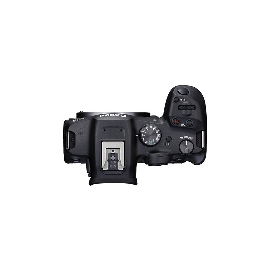 Canon EOS R7 con RF-S 18-150MM F3.5-6.3 IS STM - Garanzia Canon Italia - A CASA TUA IN 3/4 GIORNI - SCONTO IN CASSA FINO AL 30/05/26