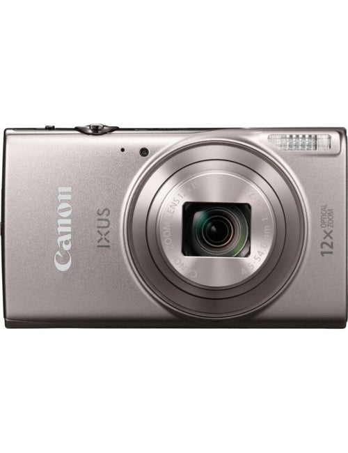 Canon Ixus 285 HS SL EU26 - Garanzia Canon Italia