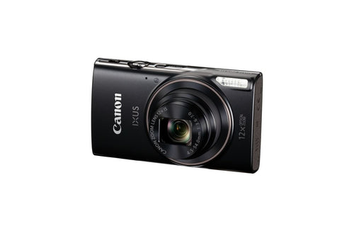 Canon Ixus 285 HS SL EU26 Black