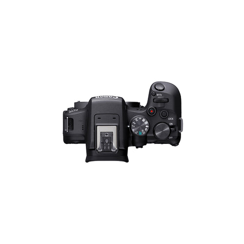 Canon EOS R10 Corpo - Garanzia Canon Italia - SCONTO IN CASSA FINO AL 30/05/26