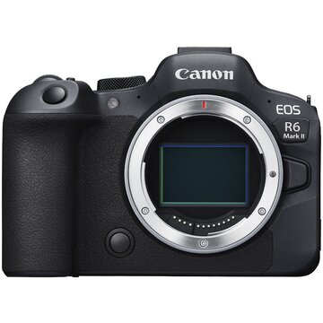 Canon EOS R6 Mark II - Garanzia Canon Italia - CASHBACK STUDENTI FINO AL 31/12/26 100€ - TASSO ZERO FINO AL 30/06/26 - SCONTO IN CASSA FINO AL 30/05/26