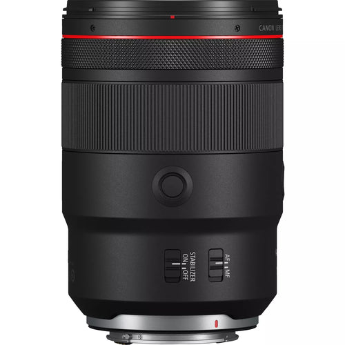 Canon RF 135mm F1.8 L IS USM - Garanzia Canon Italia - A CASA TUA IN 3/4 GIORNI