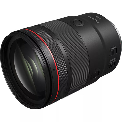 Canon RF 135mm F1.8 L IS USM - Garanzia Canon Italia - A CASA TUA IN 3/4 GIORNI