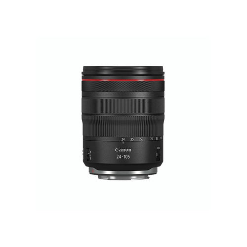 Canon RF 24-105mm f/4L IS USM - Garanzia Canon Italia - A CASA TUA IN 3/4 GIORNI - CASHBACK STUDENTI FINO AL 31/12/26  50€ - SCONTO IN CASSA FINO AL 30/05/26