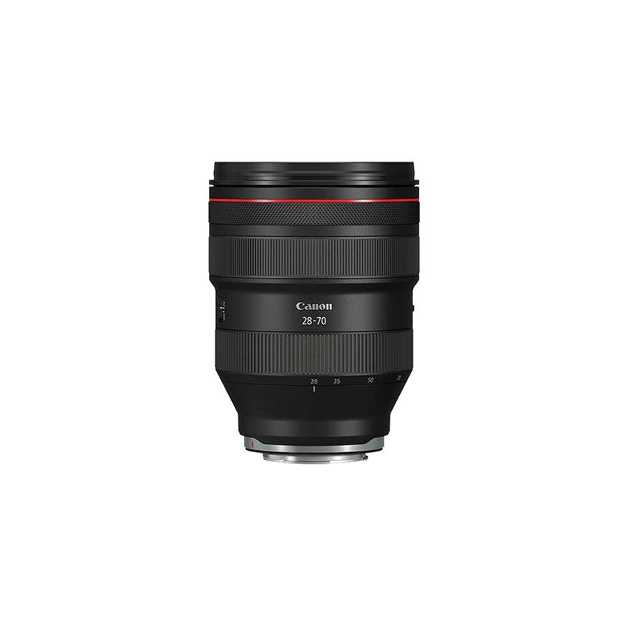 Canon RF 28-70mm f/2L USM - Garanzia Canon Italia - A CASA TUA IN 3/4 GIORNI