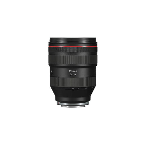 Canon RF 28-70mm f/2L USM - Garanzia Canon Italia - A CASA TUA IN 3/4 GIORNI
