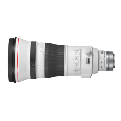 Canon RF 400mm F2.8L IS USM - Garanzia Canon Italia - A CASA TUA IN 3/4 GIORNI