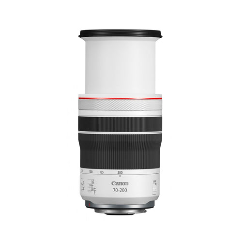 Canon RF 70-200mm F4 L IS USM - Garanzia Canon Italia - A CASA TUA IN 3/4 GIORNI - TASSO ZERO FINO AL 30/06/26 - SCONTO IN CASSA FINO AL 30/05/26