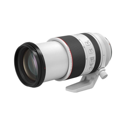 Canon RF 70-200mm F2.8L IS USM - Garanzia Canon Italia - TASSO ZERO FINO AL 30/06/26
