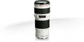 Canon EF 70-200mm f/4.0 L USM - Garanzia Canon Italia