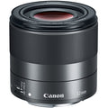 Canon EF-M 32mm f/1.4 STM - Garanzia Canon Italia