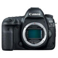 Canon EOS 5D Mark IV - Garanzia Canon Italia
