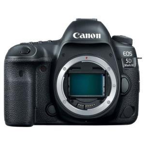 Canon EOS 5D Mark IV - Garanzia Canon Italia