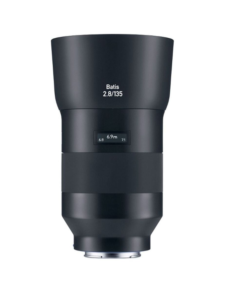 Zeiss Batis 135mm F2.8 - Garanzia Fowa