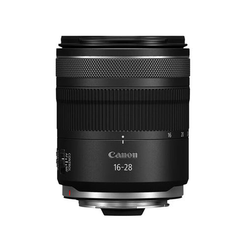 Canon RF 16-28mm F2.8 IS STM - Garanzia Canon Italia - A CASA TUA IN 3/4 GIORNI