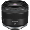 Canon RF 24MM F1.8 Macro IS STM - Garanzia Canon Italia - A CASA TUA IN 3/4 GIORNI
