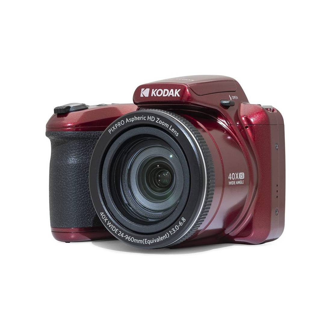 Kodak Pixpro AZ405 - Vari Colori