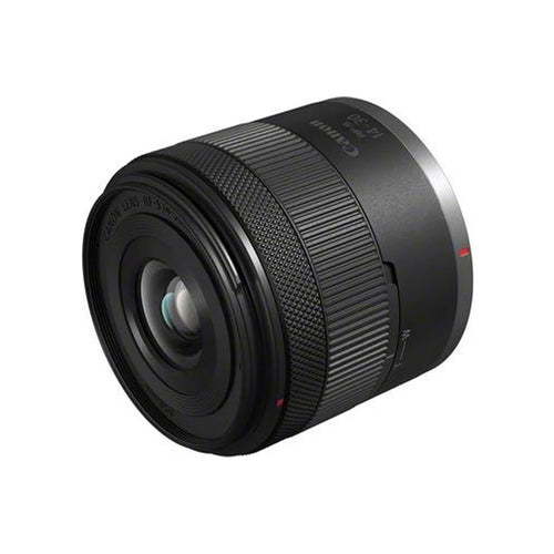 Canon RF-S 14-30mm F4.0-6.3 IS STM PZ - Garanzia Canon Italia - A CASA TUA IN 3/4 GIORNI