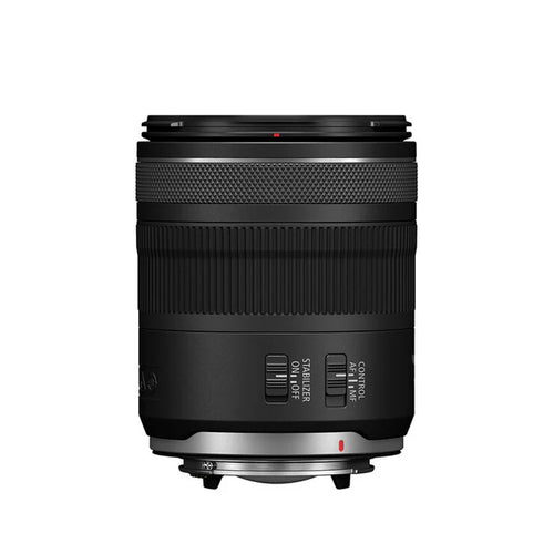 Canon RF 16-28mm F2.8 IS STM - Garanzia Canon Italia - A CASA TUA IN 3/4 GIORNI