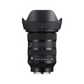 Sigma Art 24-70mm F2.8 II Dg Dn - Sony E-Mount e L-Mount – Garanzia M-Trading