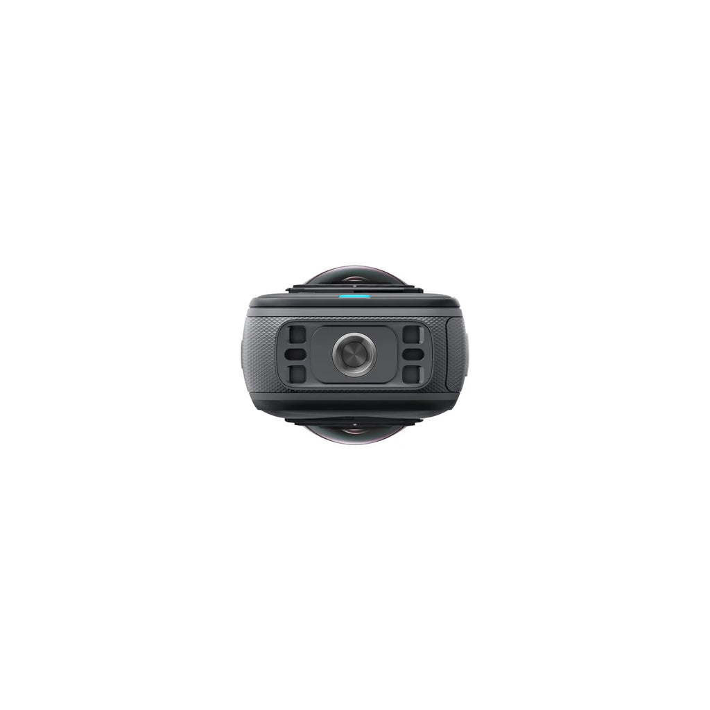 Insta360 X5 - Varie Configurazioni
