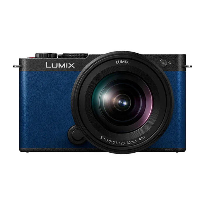 Panasonic LUMIX S9 - Varie Configurazioni e Colori - Garanzia Fowa Italia - 3/4 GIORNI A CASA TUA - SCONTO IN CASSA -200€ CON VENDITA ABBINATA FINO AL 10/05/26