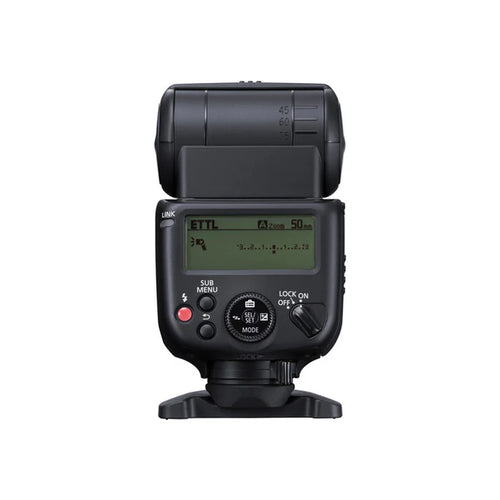 Canon Speedlite EL-10 - Garanzia Canon Italia
