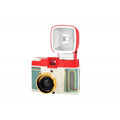 Diana F+ & Flash - 10 years of diana