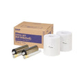 DNP DS RX1 HS A5 Carta + Ribbon ( 6x8 ) - (15x20) 700 stampe