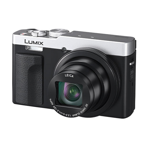 Panasonic DC-TZ99 - Vari Colori - Garanzia Fowa Italia